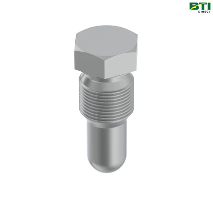 A87738: Screw, M20 X 50