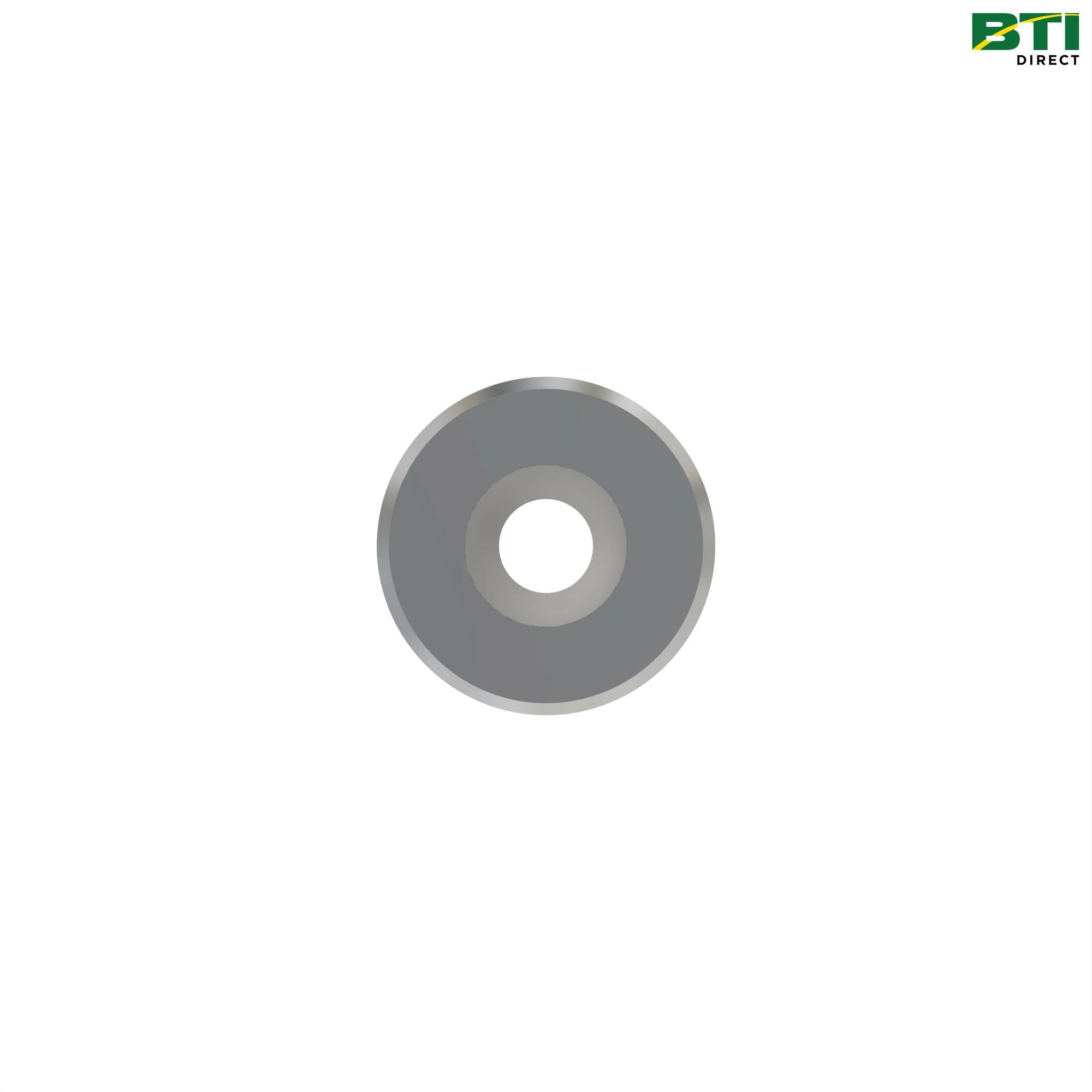 A87765: Plain Spacer