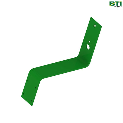 A87813: Support Double Bend Bracket