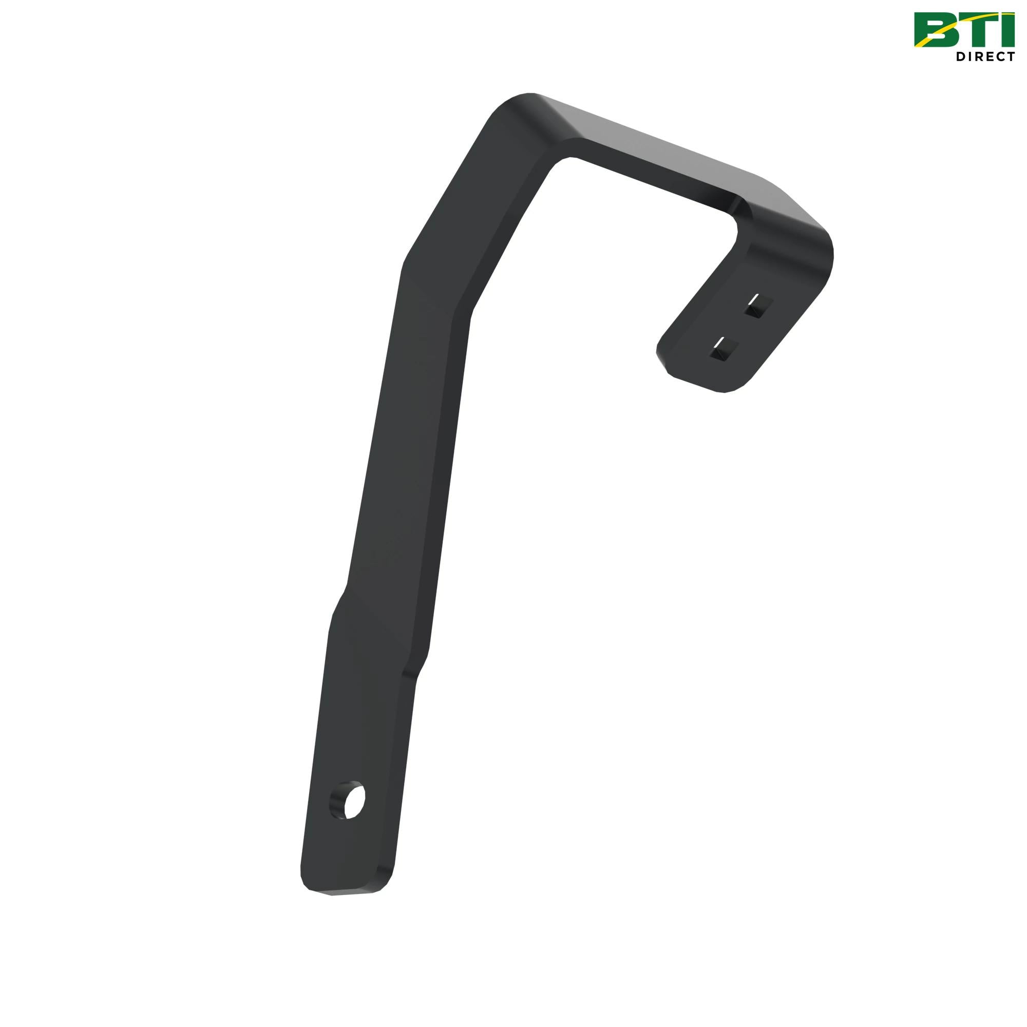 A88009: Scraper Support, Right Side