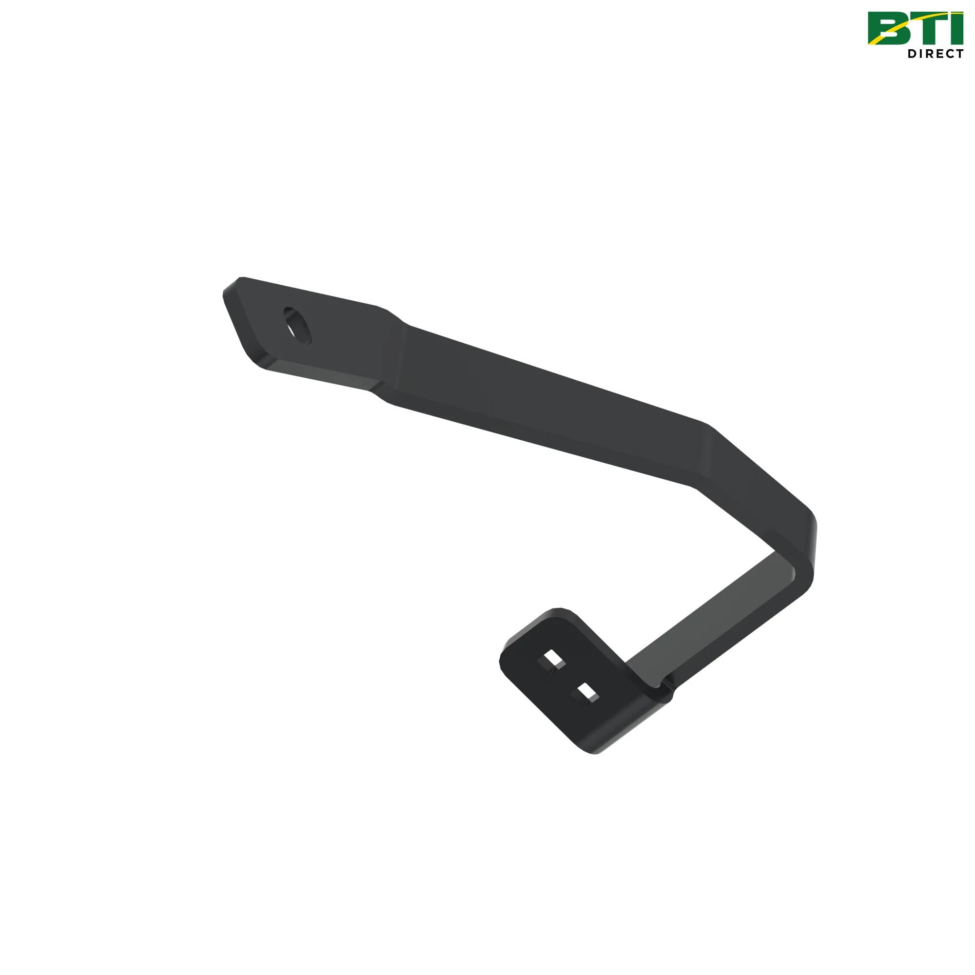 A88009: Scraper Support, Right Side