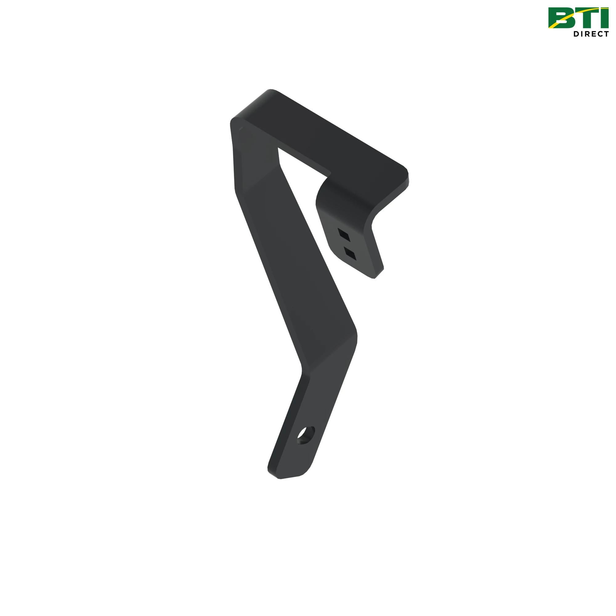 A88009: Scraper Support, Right Side