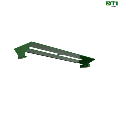 A88060: Manifold Top Mount Plate