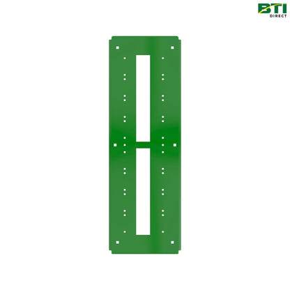A88060: Manifold Top Mount Plate