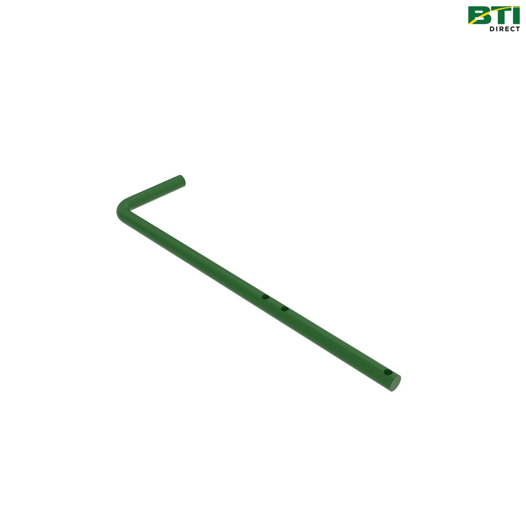 A88184: Drilled Bent Pin Fastener