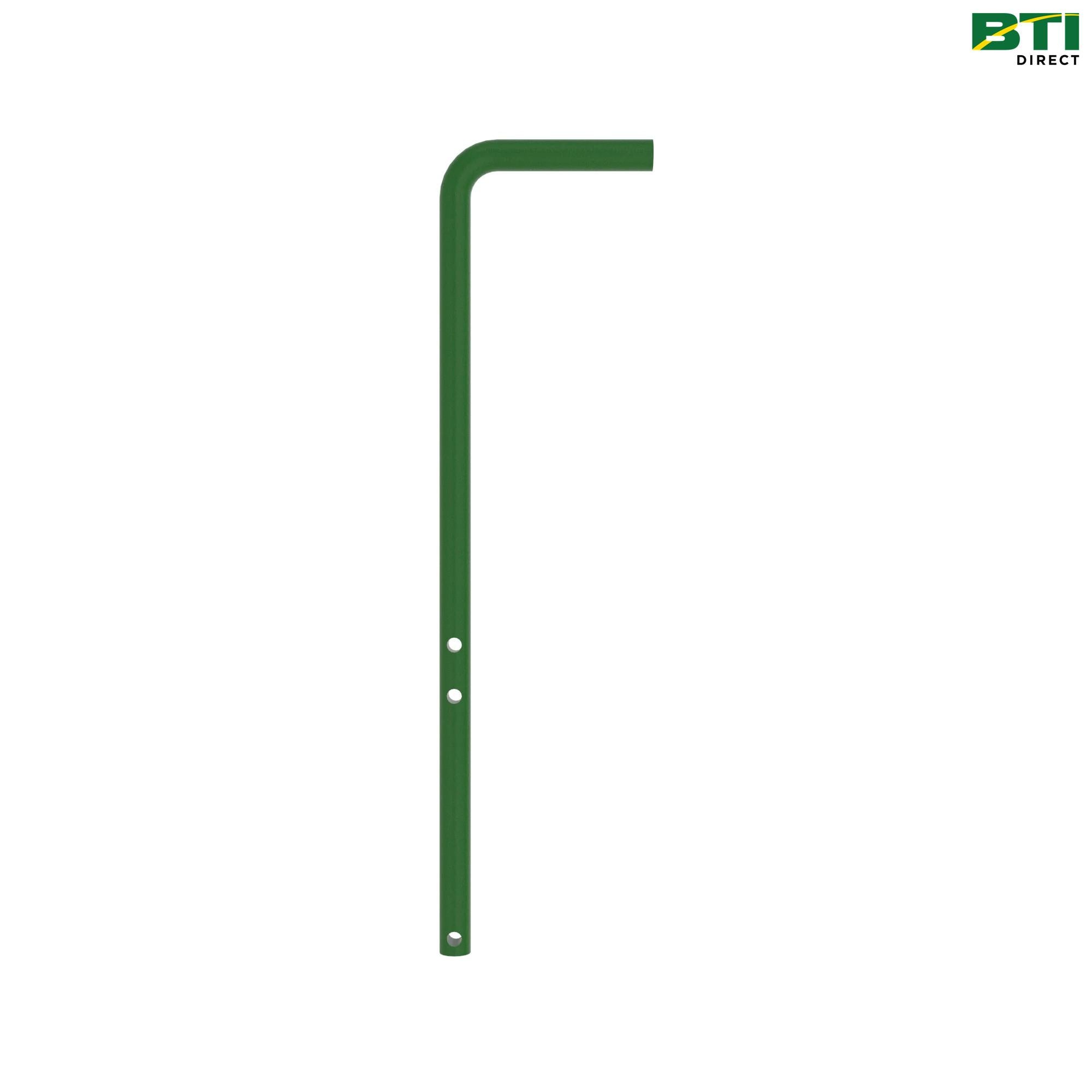 A88184: Drilled Bent Pin Fastener