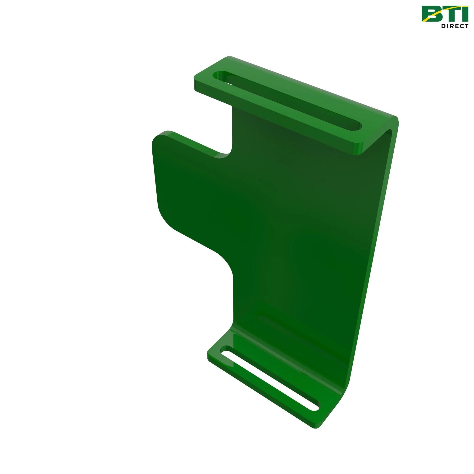 A88192: Upper Auger Tube Reinforcement