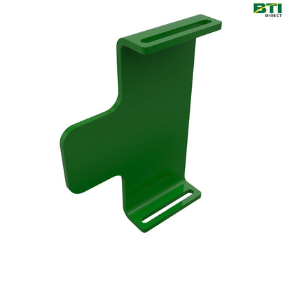 A88192: Upper Auger Tube Reinforcement