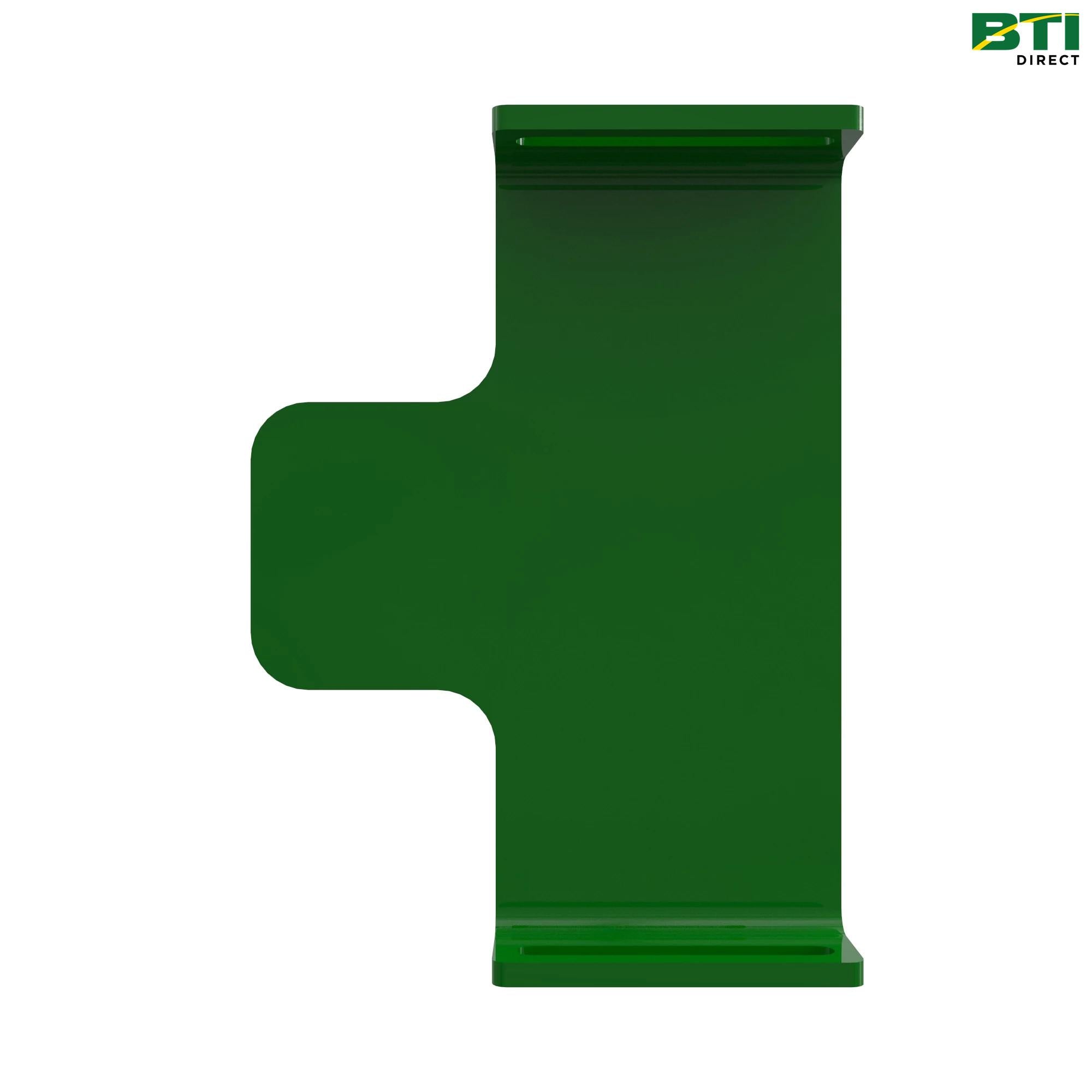A88192: Upper Auger Tube Reinforcement