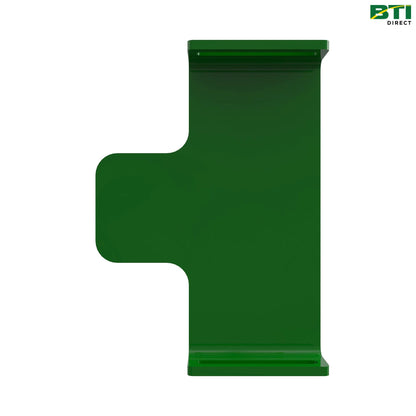 A88192: Upper Auger Tube Reinforcement