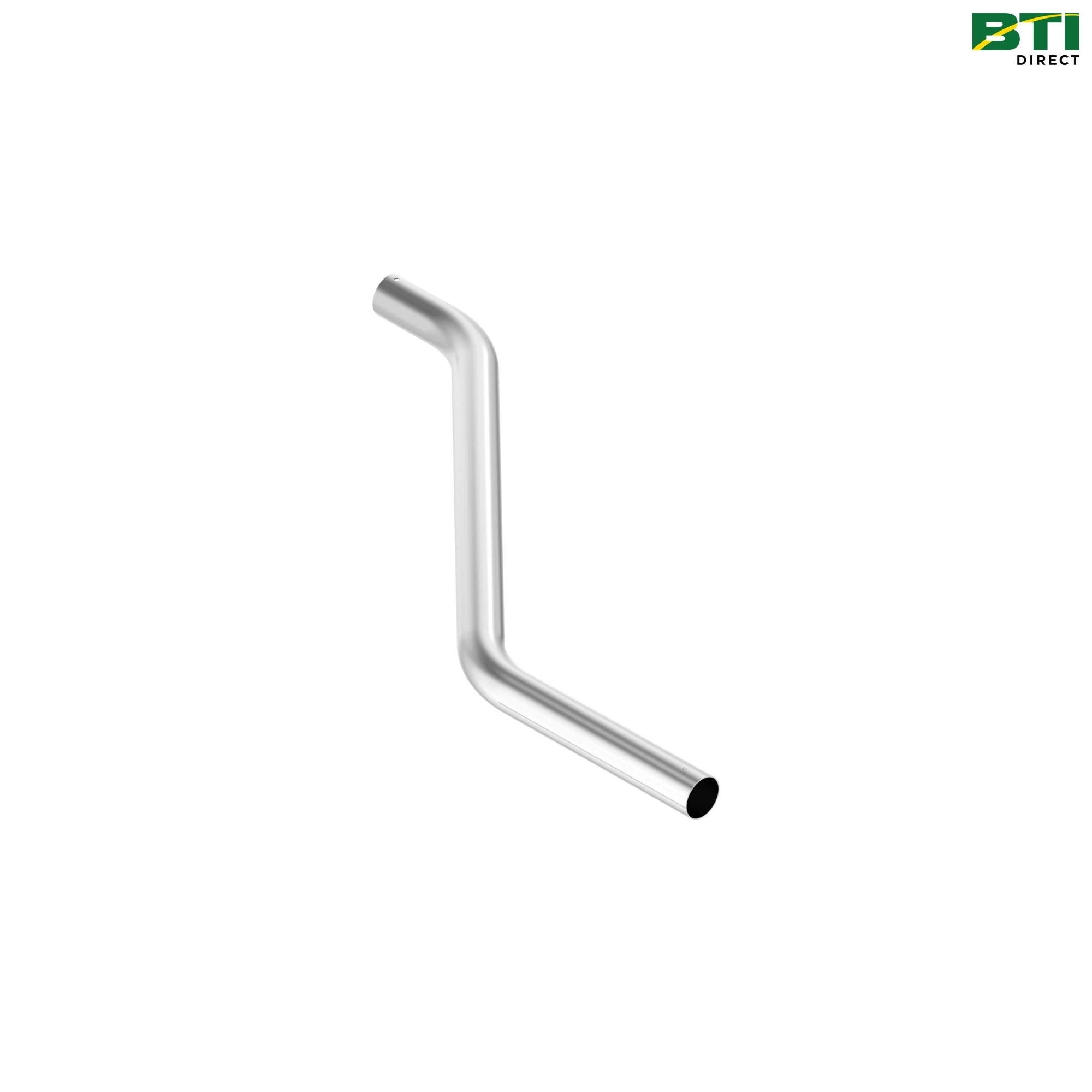 A88195: Round Air Tube