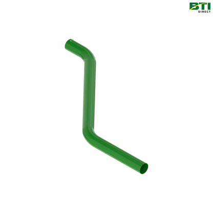 A88196: Tow Between Manifold Tube