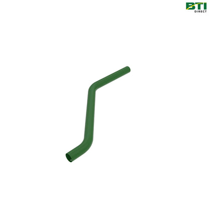 A88197: Tow Between Manifold Tube