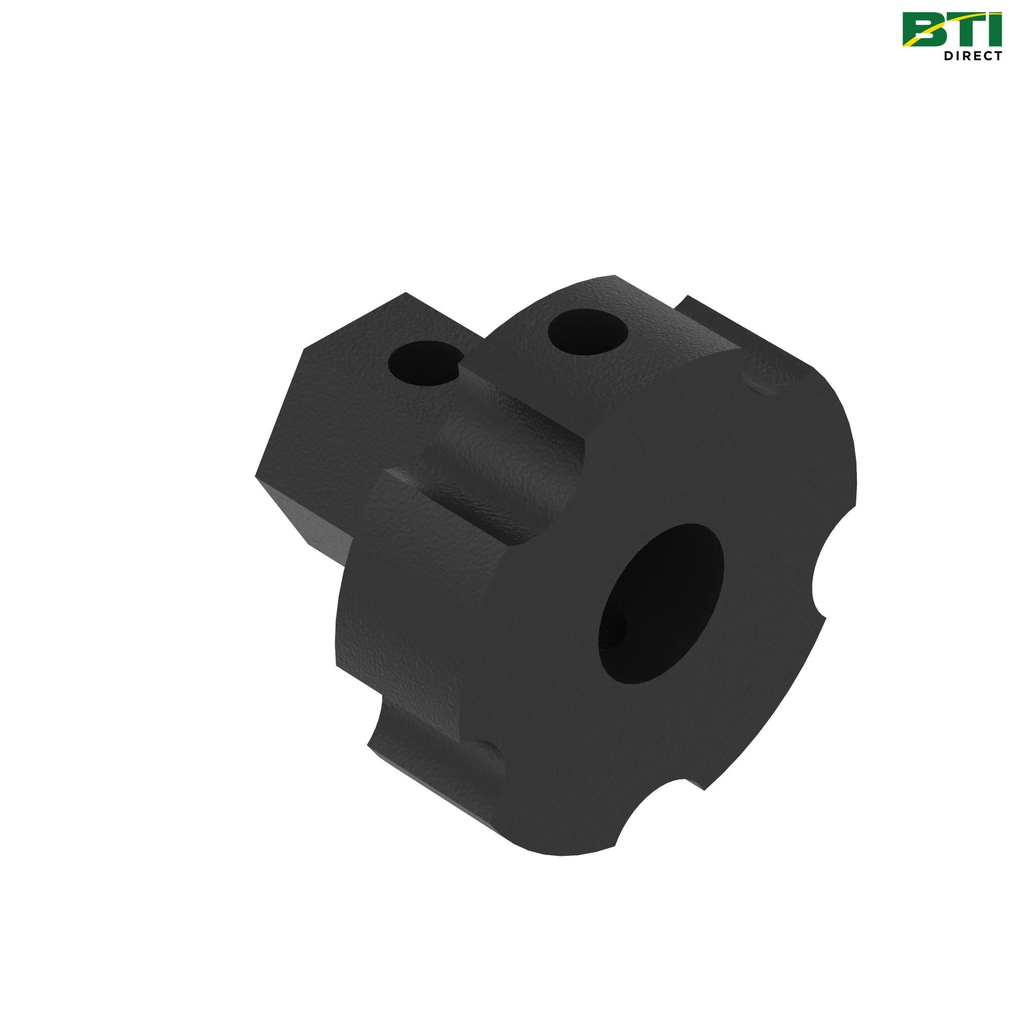 A88267: Row Cleaner Knob