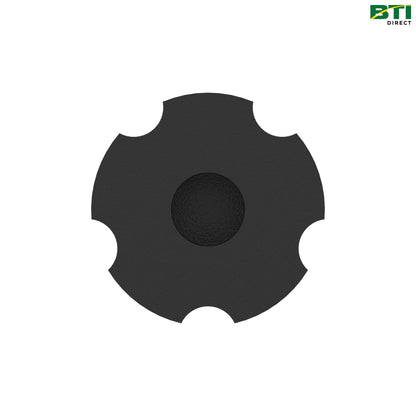 A88267: Row Cleaner Knob