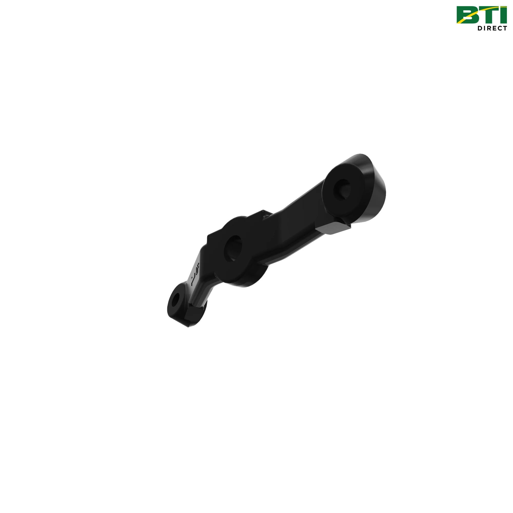 A88304: Closing Wheel Walking Beam, Left Side