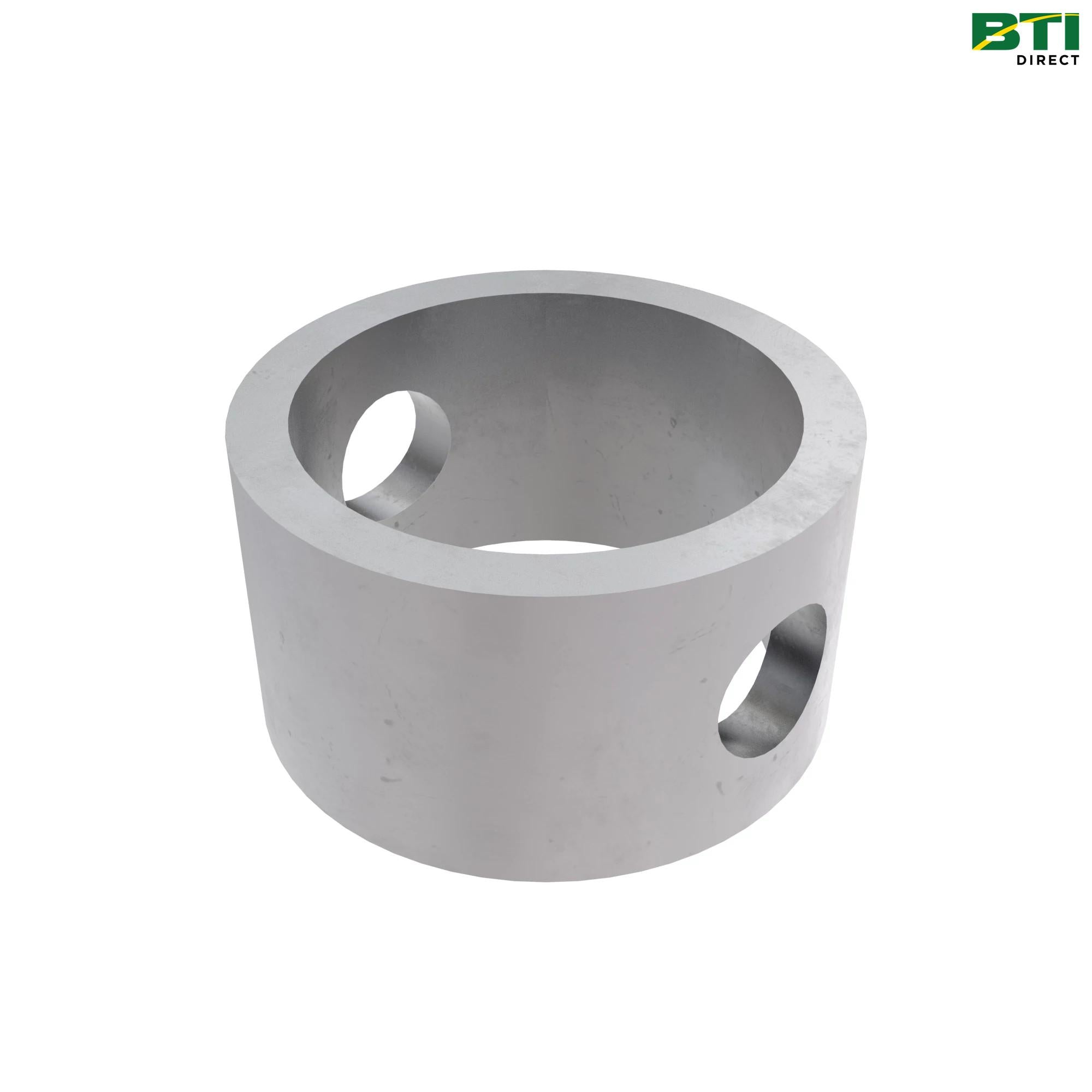 A88350: Bushing with Through Hole