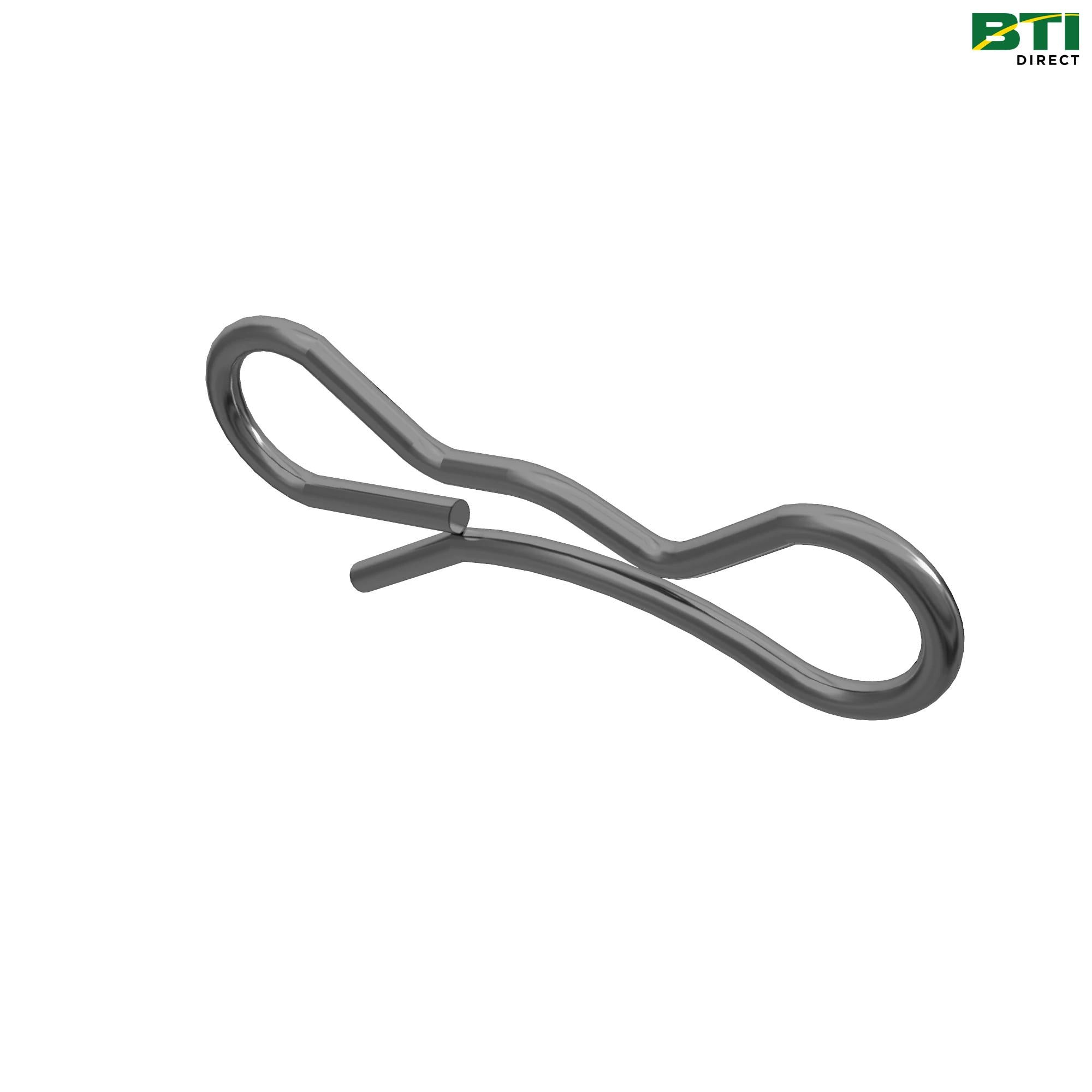 A88539: Spring Locking Pin