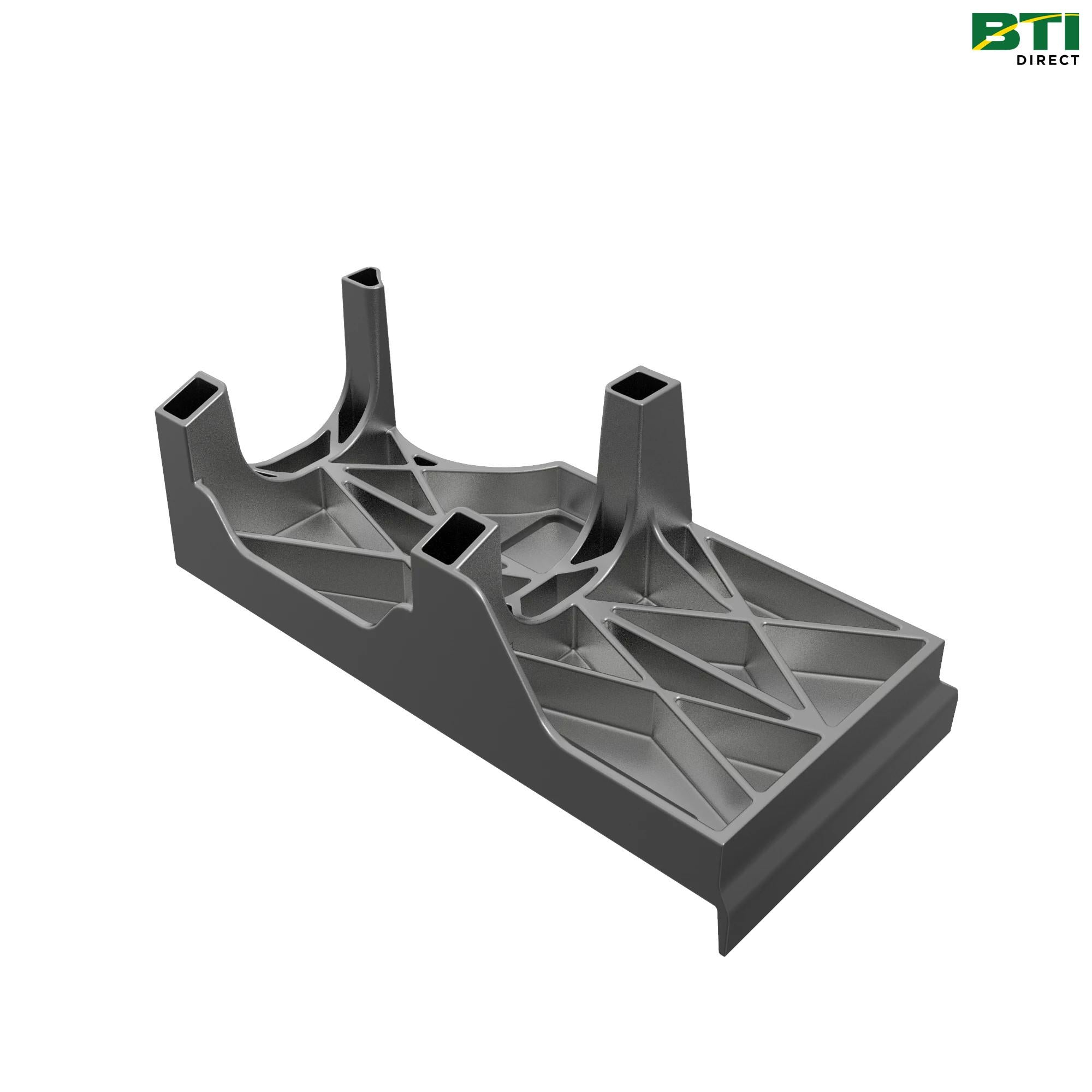 A88649: Vacuum Hopper Bracket