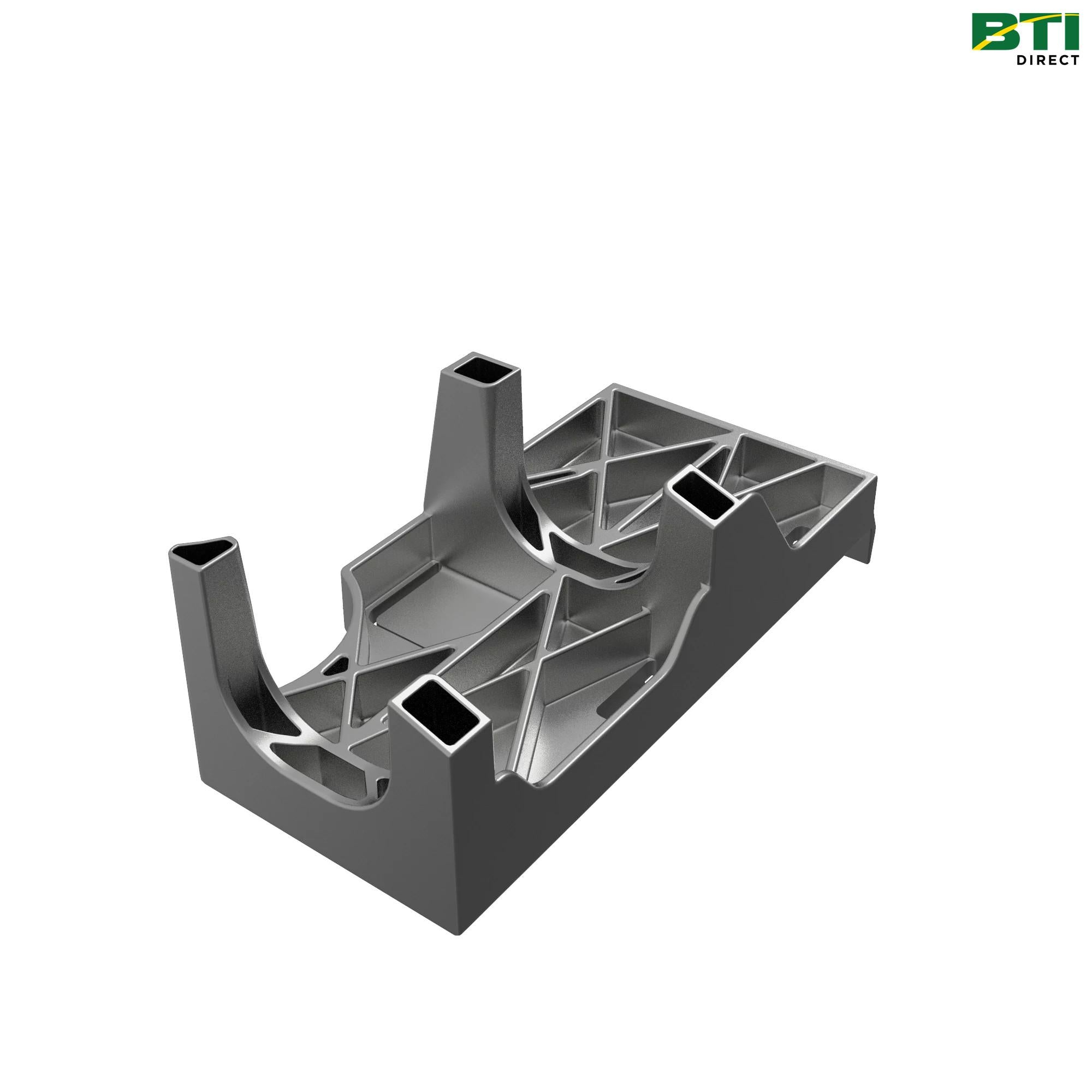 A88649: Vacuum Hopper Bracket