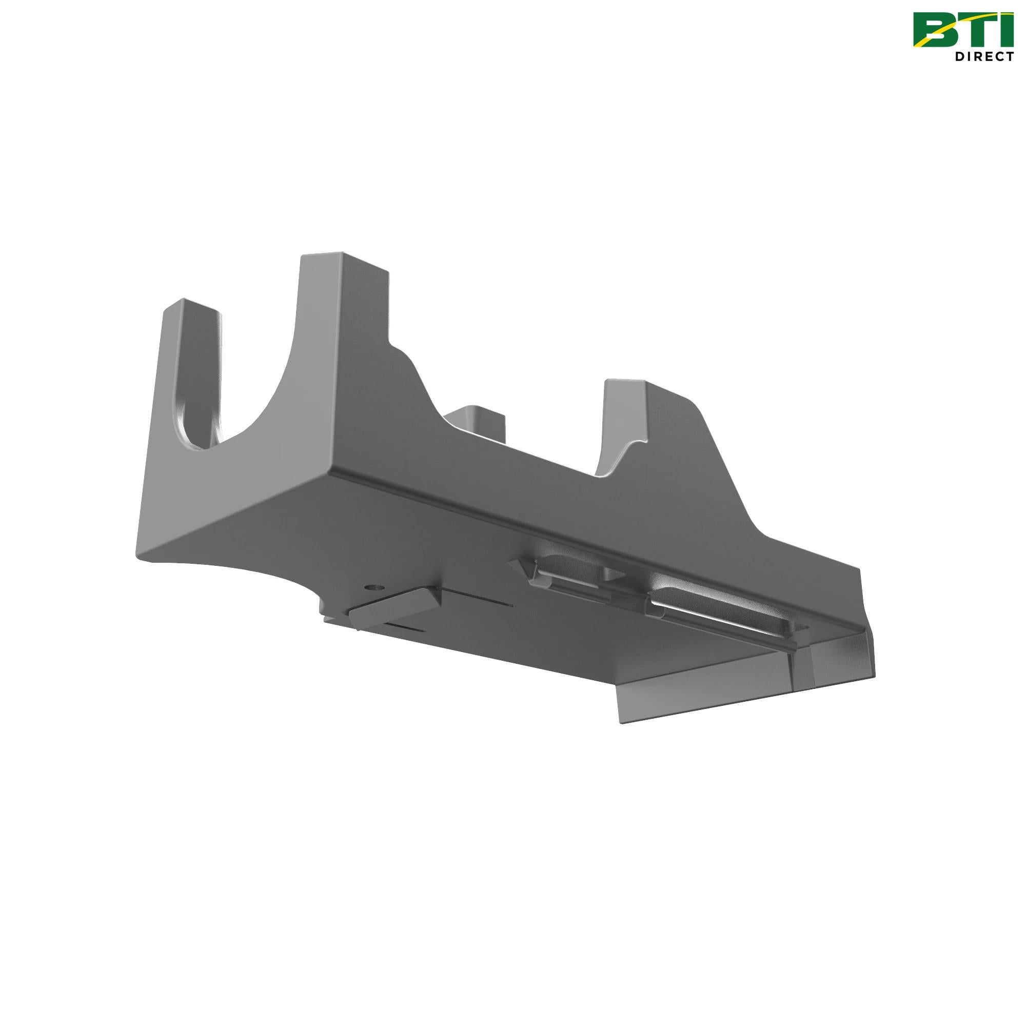 A88649: Vacuum Hopper Bracket