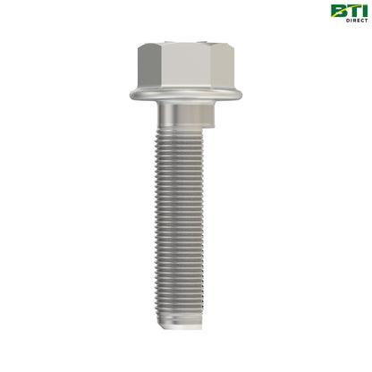 A88812: Hexagonal Head Flanged Bolt, 5/8" X 2-3/4"