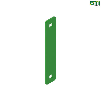 A88987: Strap Backing Plate