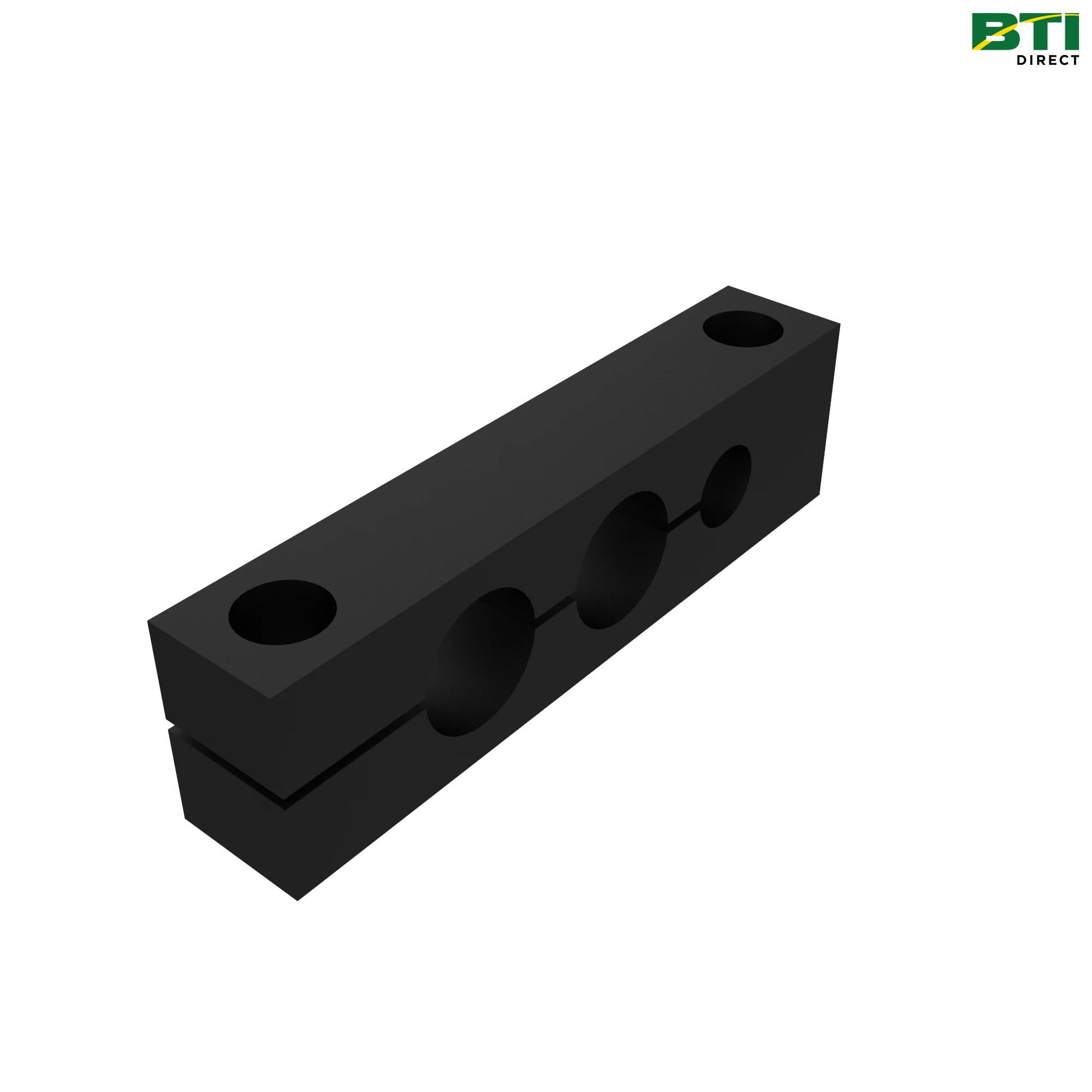 A88996: 3-Diameter Block Clamp