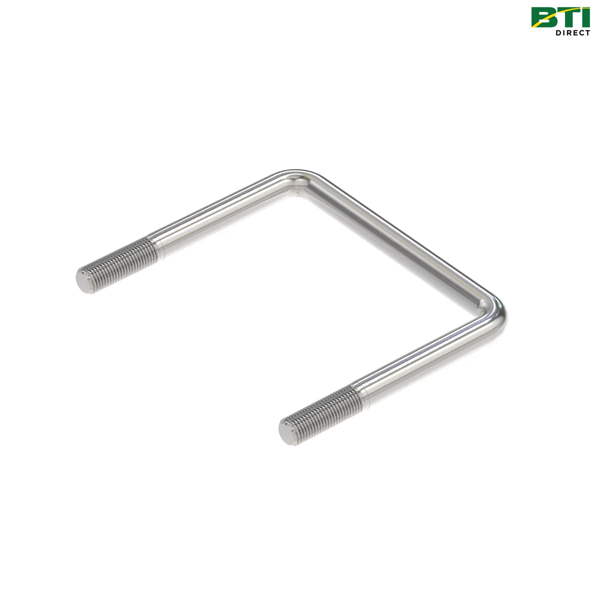 A89040: U-Bolt, M20 X 150