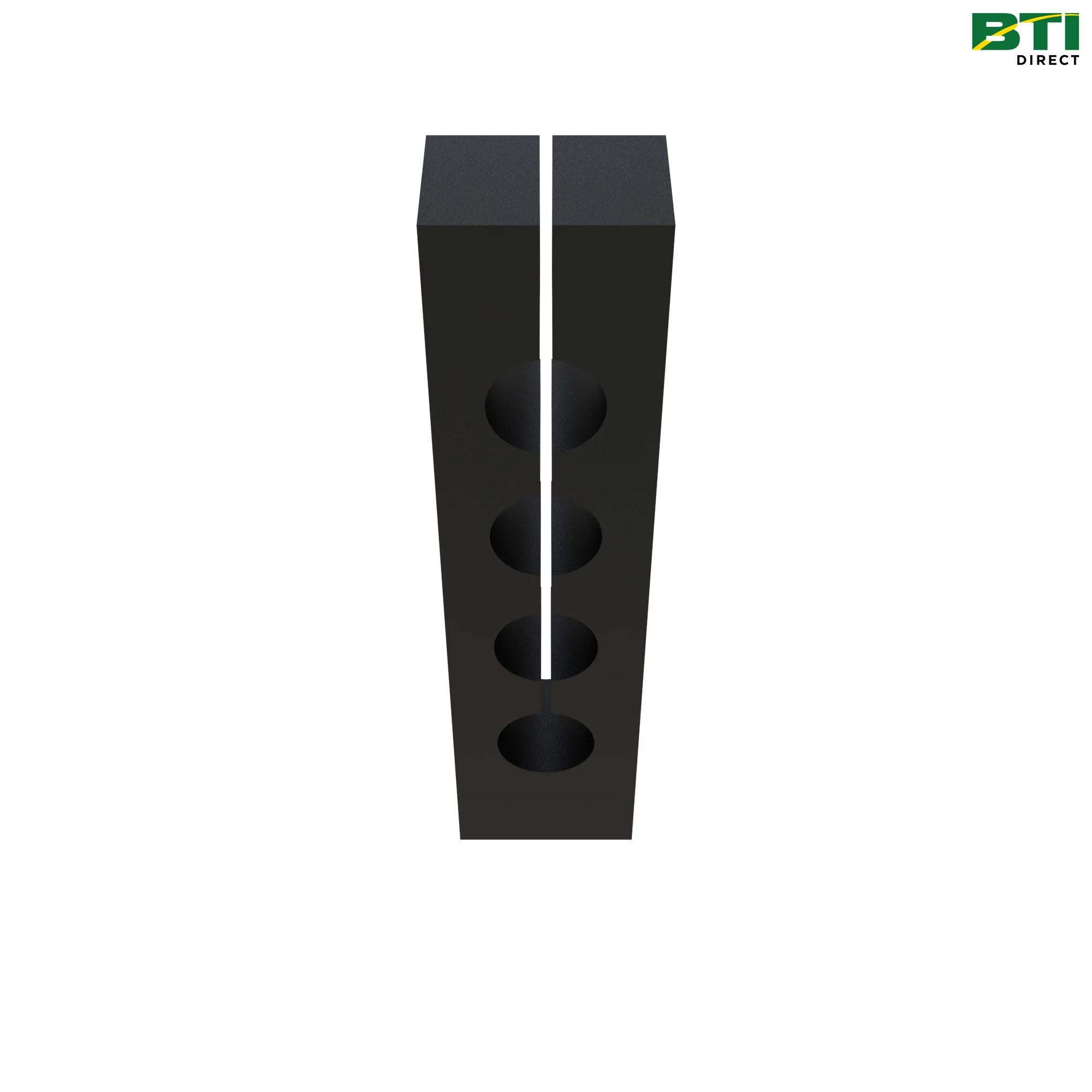 A89064: 4-Diameter Block Clamp