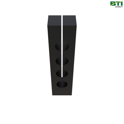 A89064: 4-Diameter Block Clamp