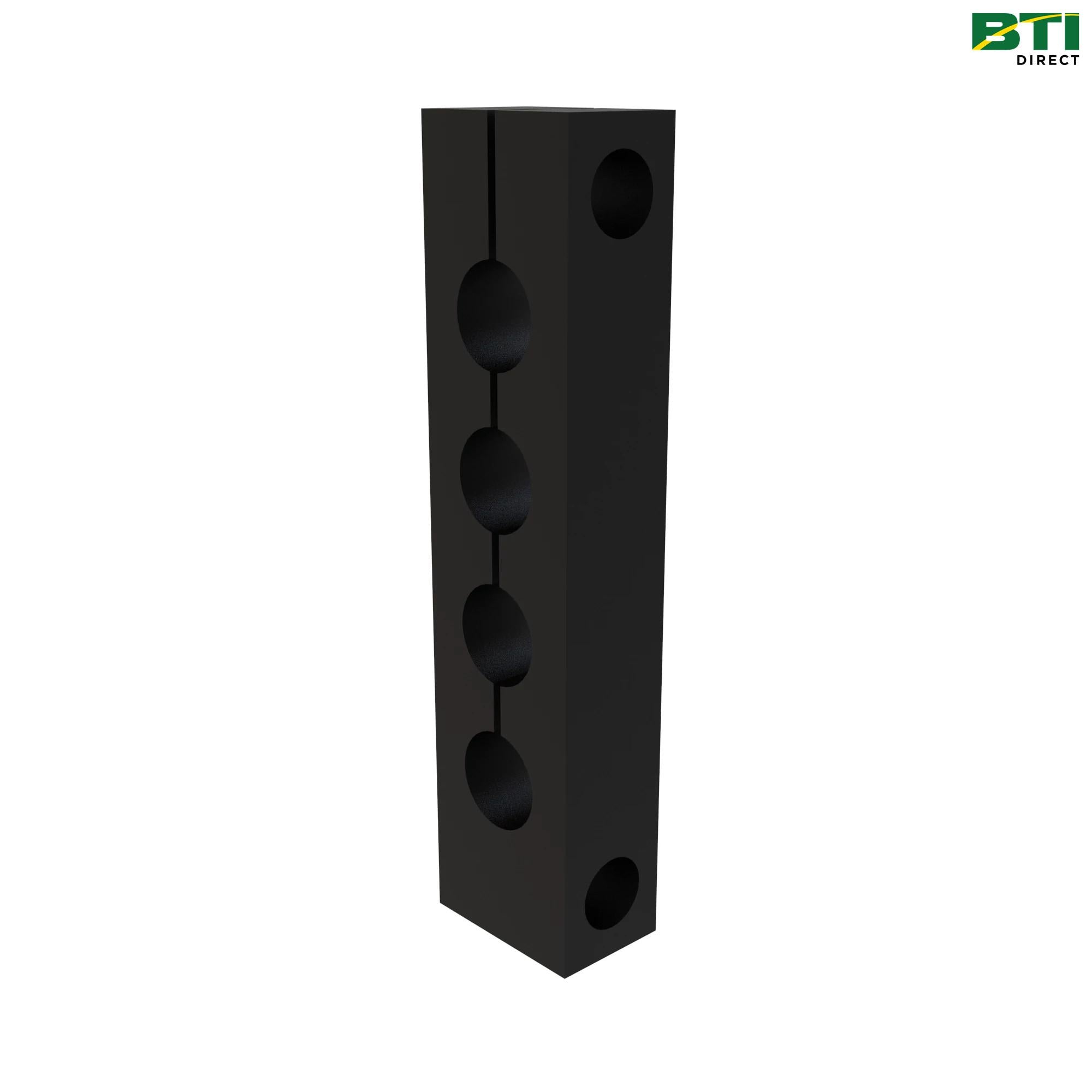 A89064: 4-Diameter Block Clamp