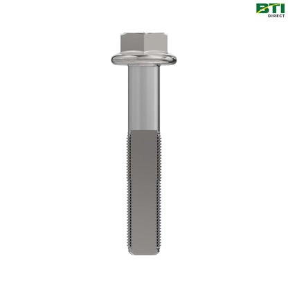 A89096: Hexagonal Head Bolt, 5/8" X 4"