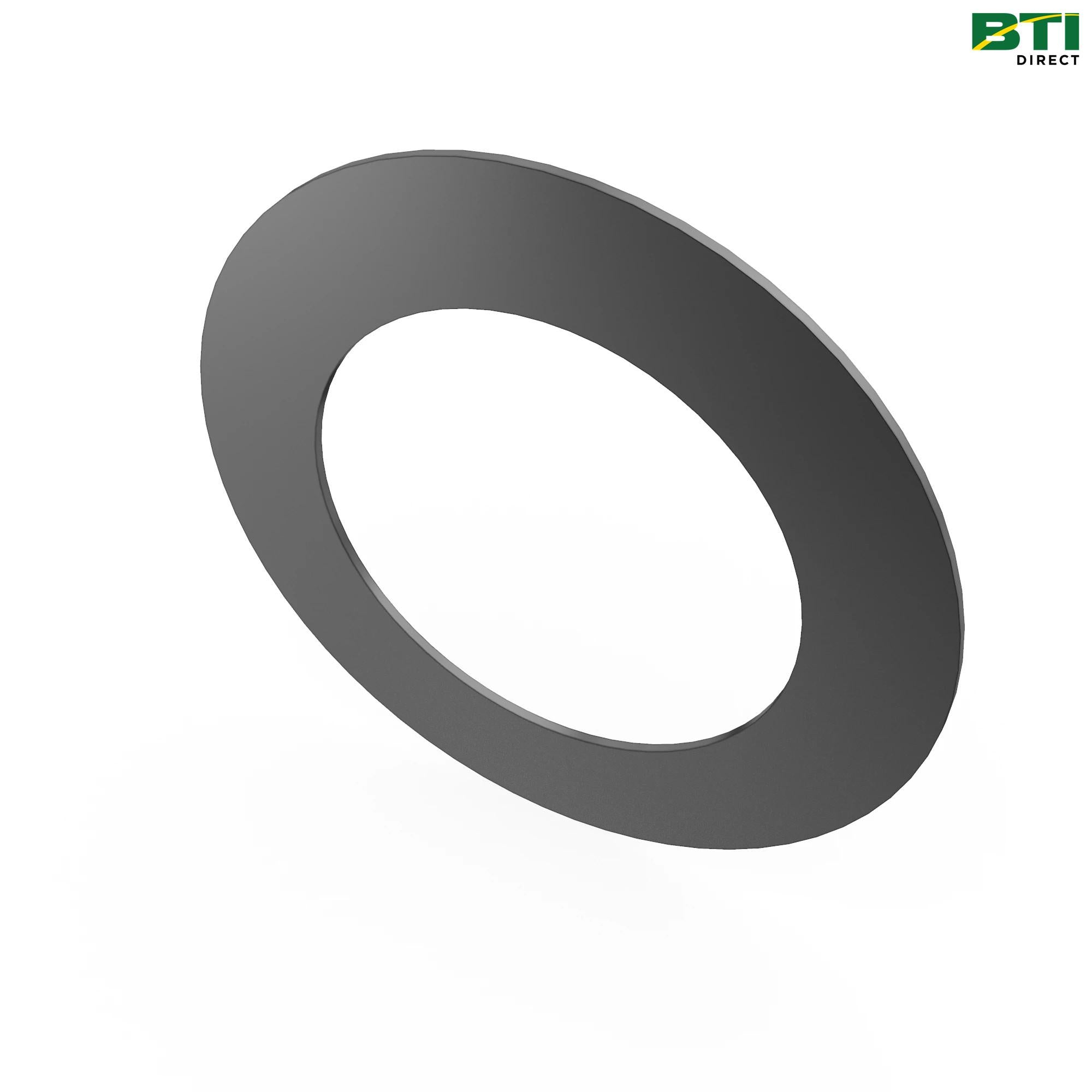 A890R: Front Wheel Knuckle Thrust Washer