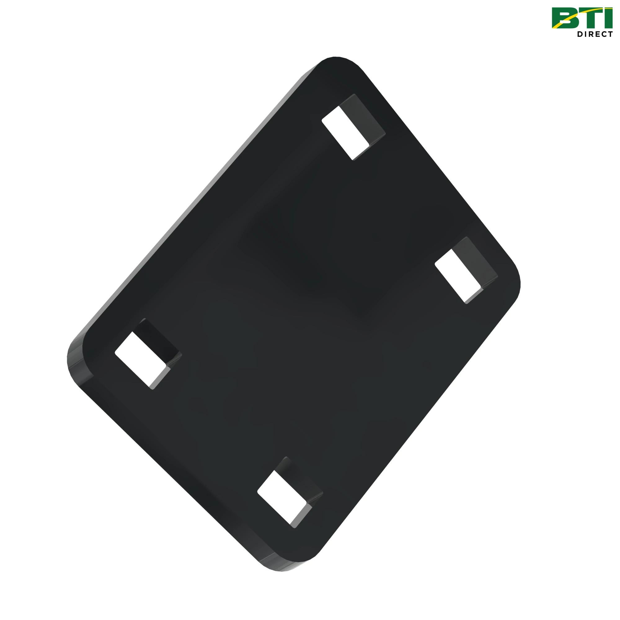 A89104: Scraper Plate Bracket