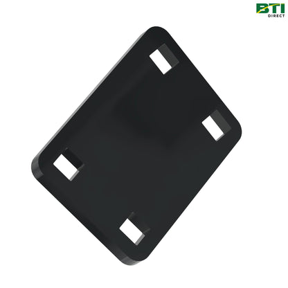 A89104: Scraper Plate Bracket