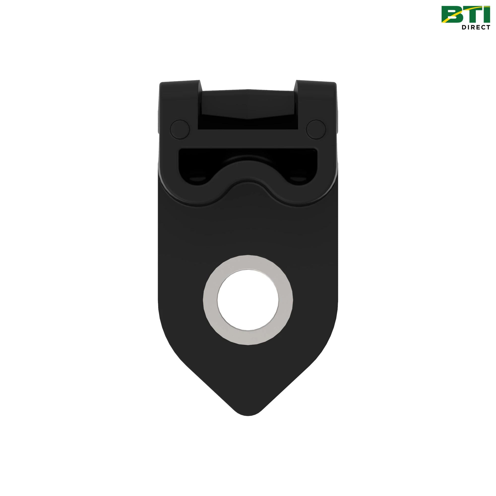 A89185: Stackable Base Clamp