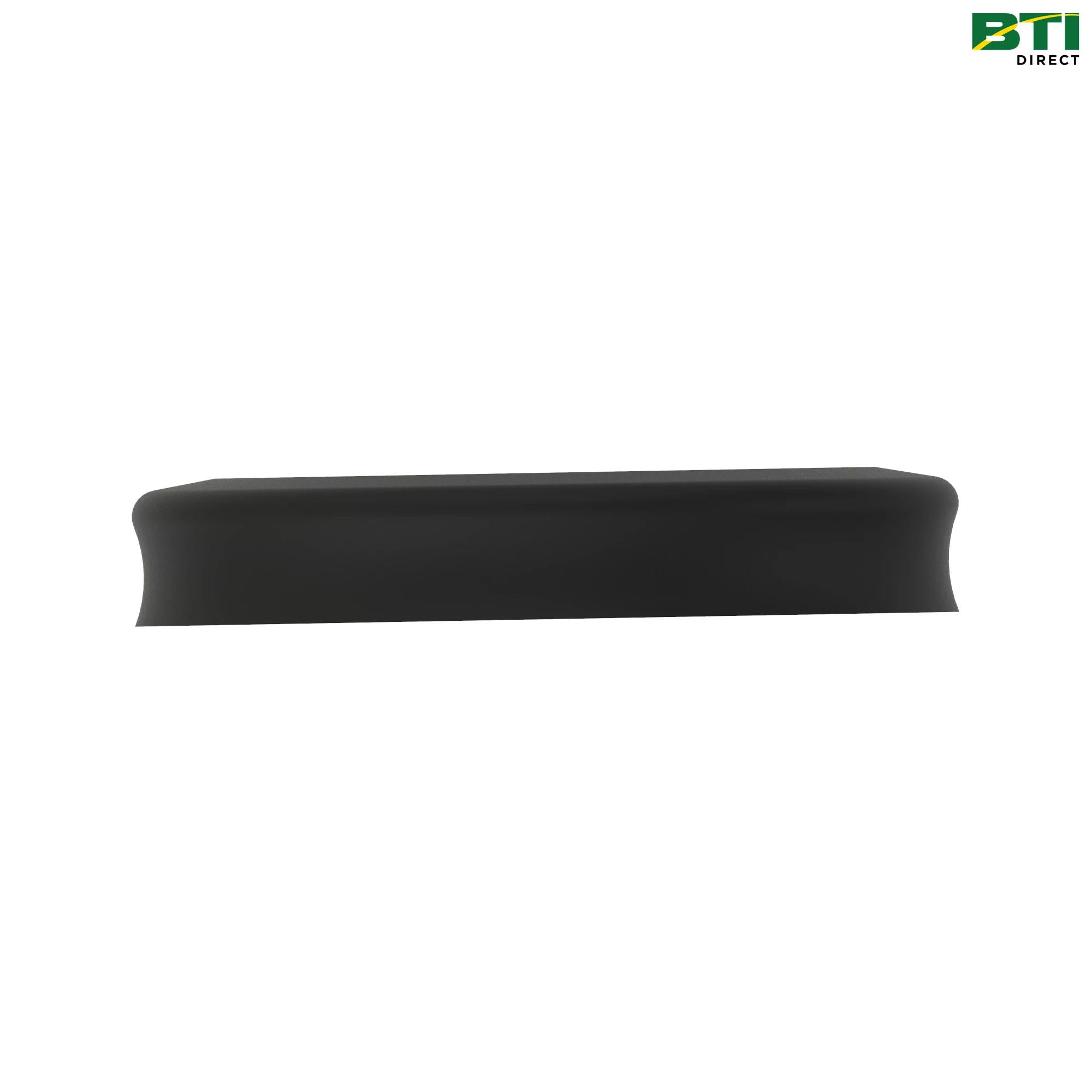 A89232: Gauge Wheel Tire, 2.5 X 16