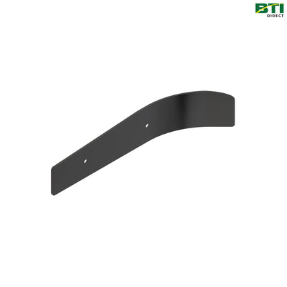 A89289: Left Side Bottom Plate