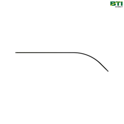 A89289: Left Side Bottom Plate