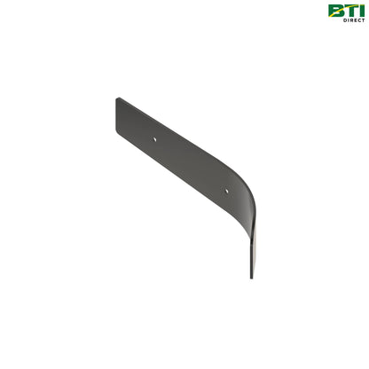 A89289: Left Side Bottom Plate