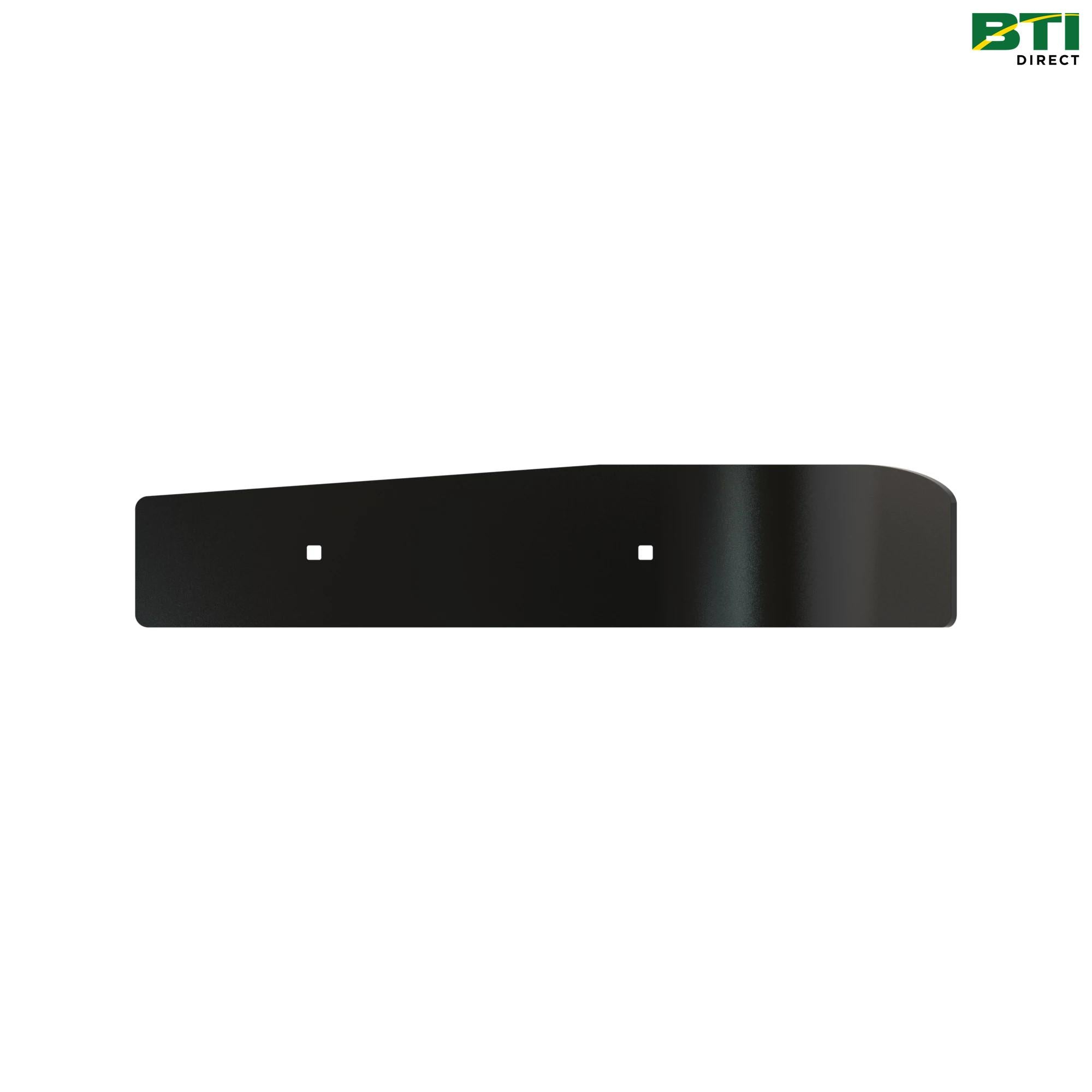 A89289: Left Side Bottom Plate