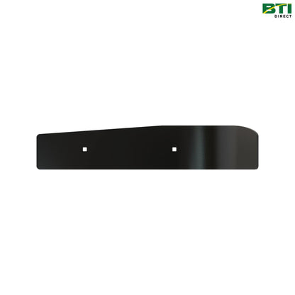 A89289: Left Side Bottom Plate