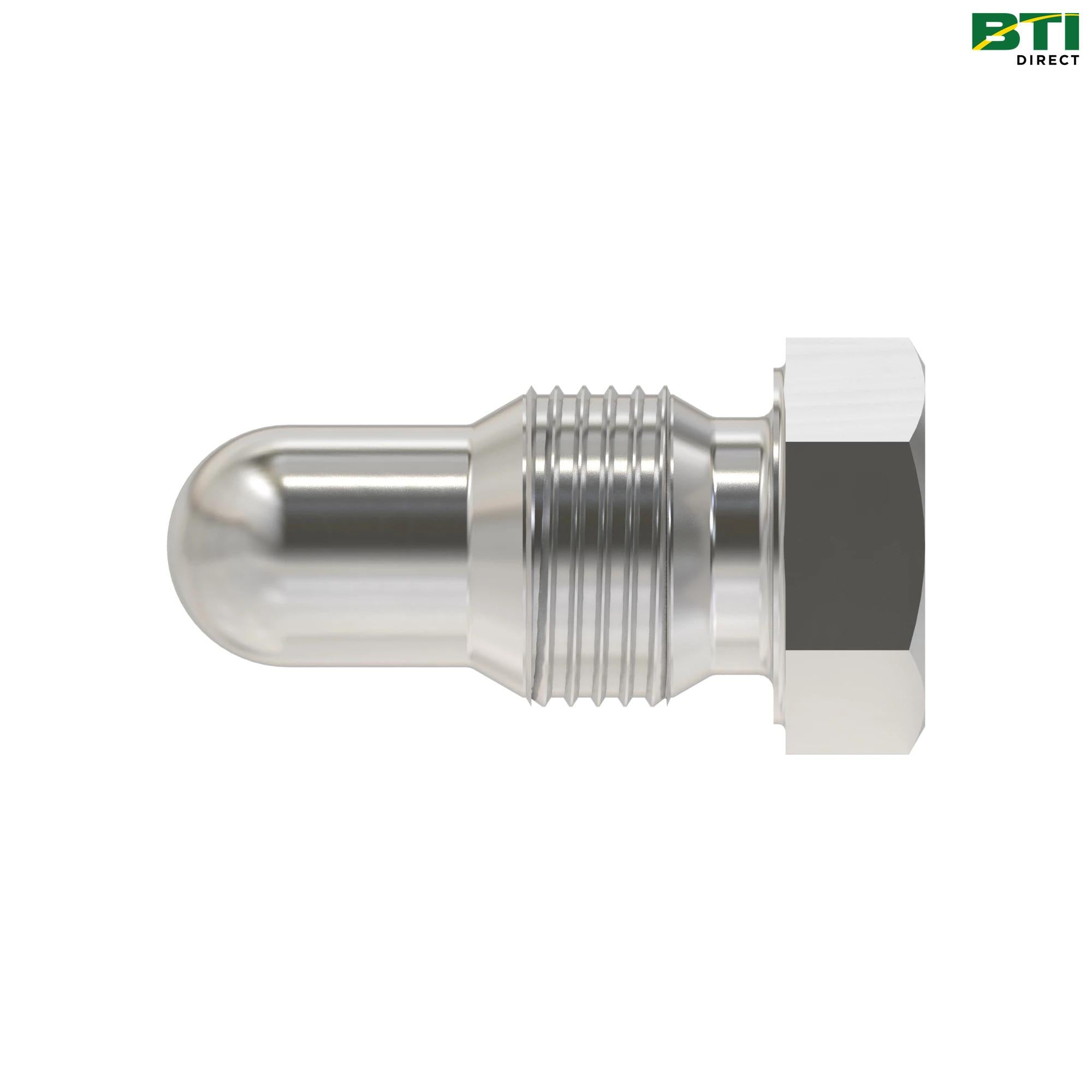 A89383: Screw, M20 X 40