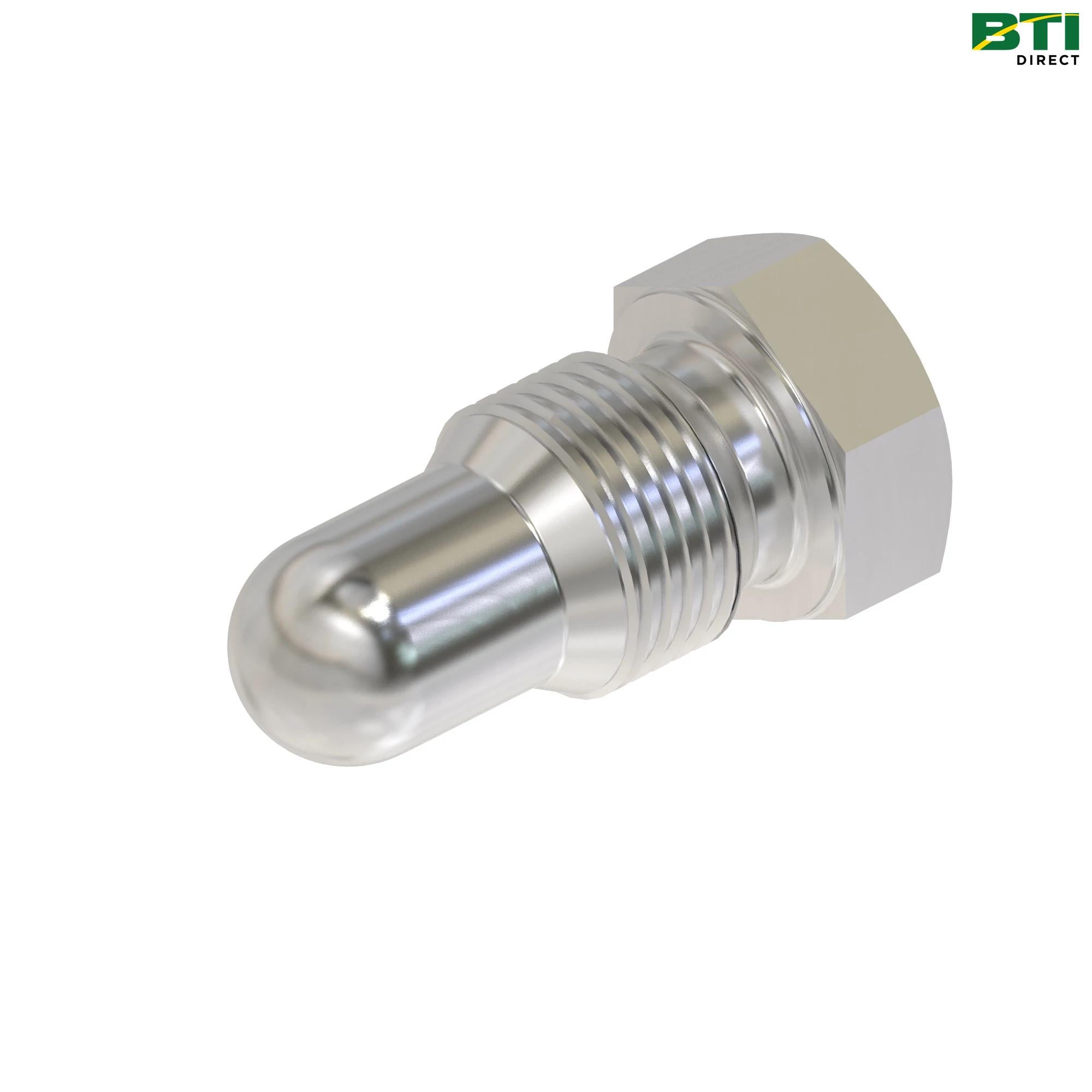 A89383: Screw, M20 X 40