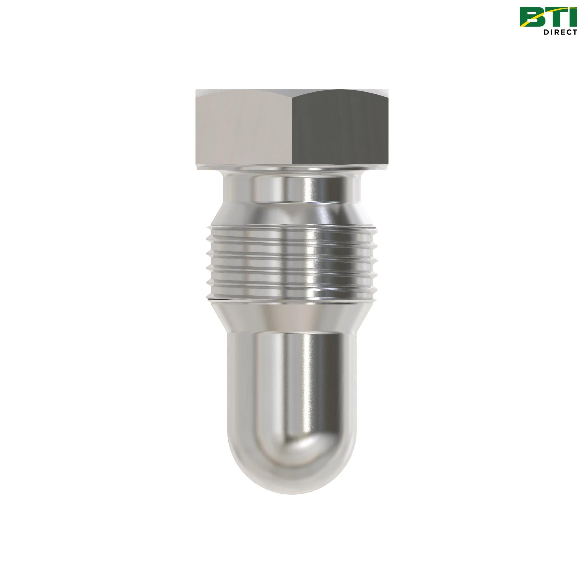 A89383: Screw, M20 X 40