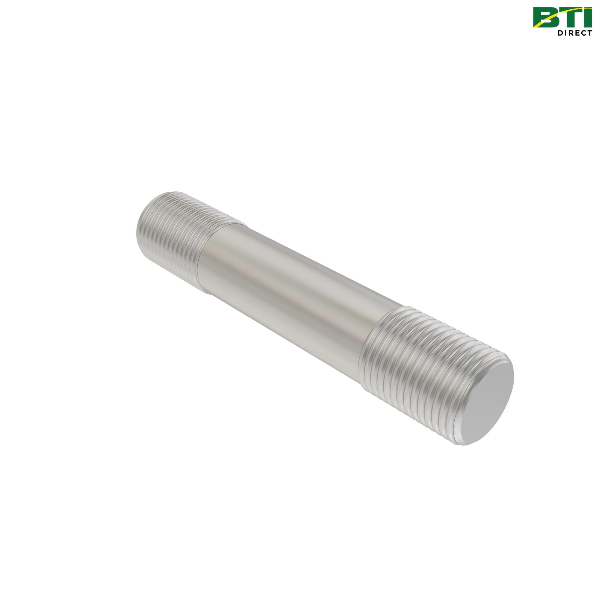 A89394: Short Leading Row Right Side Closing Axle, Right Side