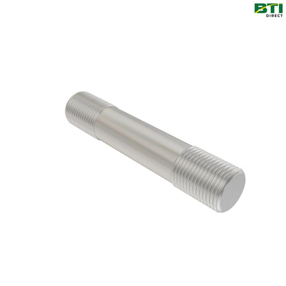 A89394: Short Leading Row Right Side Closing Axle, Right Side