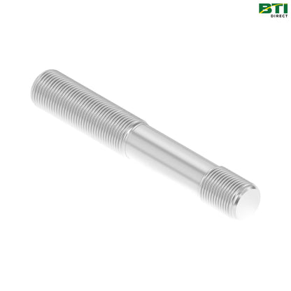 A89395: Closing Wheel Long Axle, Right Side