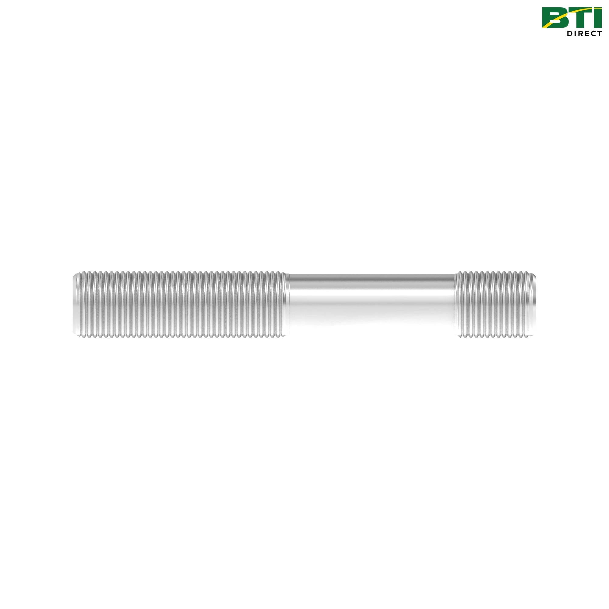 A89395: Closing Wheel Long Axle, Right Side